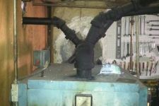 Residential Boiler - Old 1